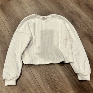 Boutique Longsleeve